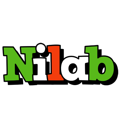 Nilab venezia logo