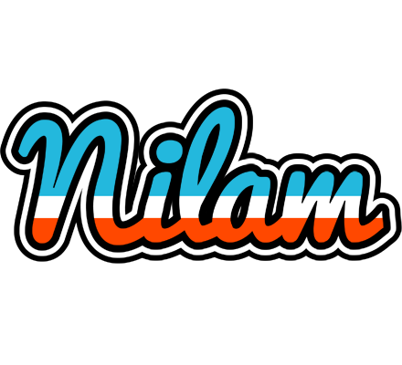 Nilam america logo
