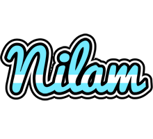 Nilam argentine logo