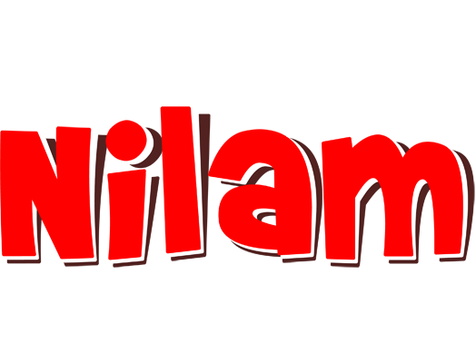 Nilam basket logo