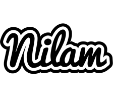Nilam chess logo