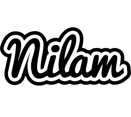 Nilam chess logo
