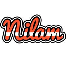 Nilam denmark logo