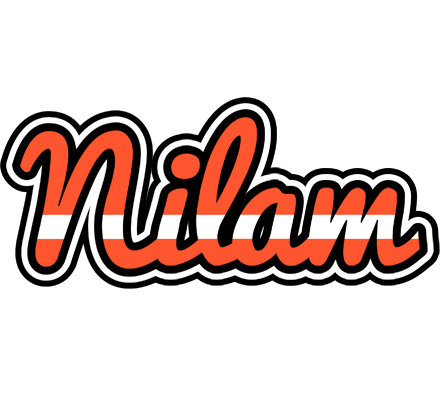 Nilam denmark logo