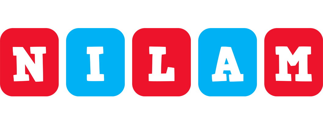 Nilam diesel logo