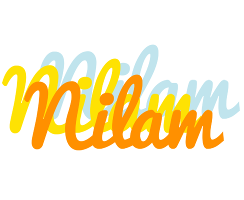 Nilam energy logo