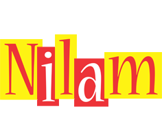 Nilam errors logo