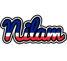 Nilam france logo