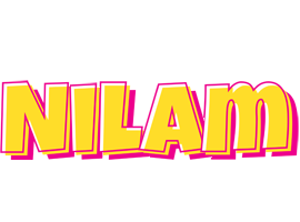 Nilam kaboom logo