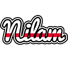 Nilam kingdom logo