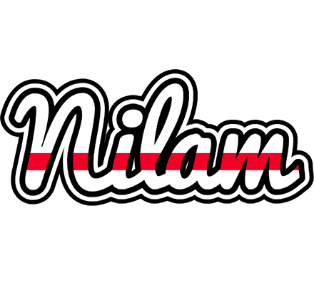 Nilam kingdom logo