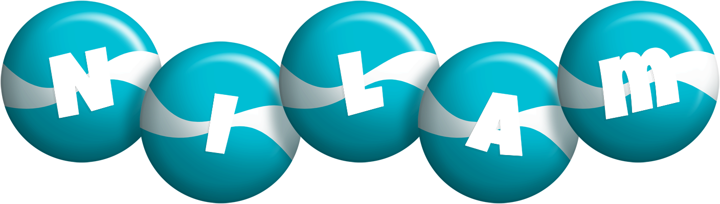 Nilam messi logo