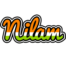 Nilam mumbai logo