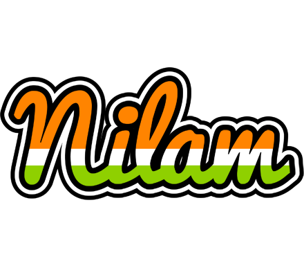 Nilam mumbai logo
