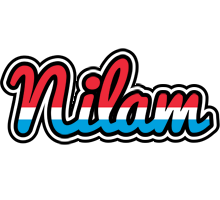 Nilam norway logo