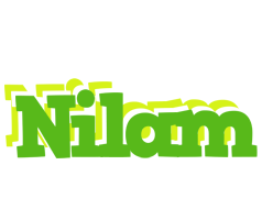 Nilam picnic logo