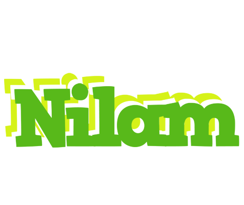 Nilam picnic logo