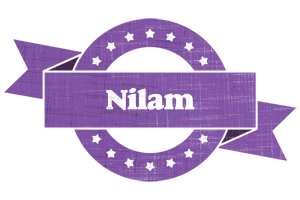 Nilam royal logo