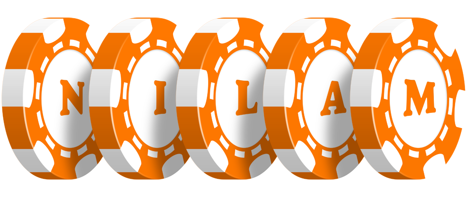 Nilam stacks logo