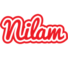 Nilam sunshine logo