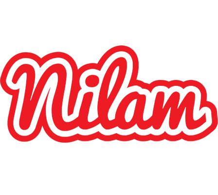Nilam sunshine logo