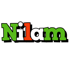 Nilam venezia logo
