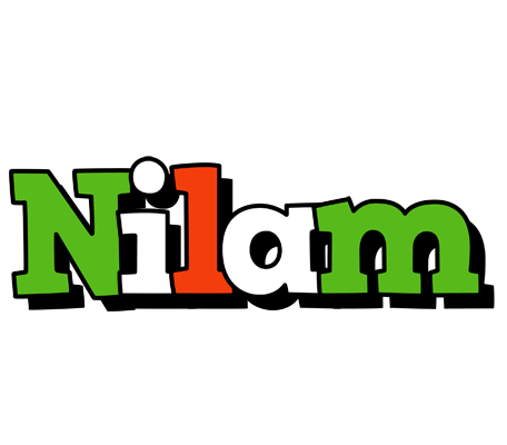 Nilam venezia logo