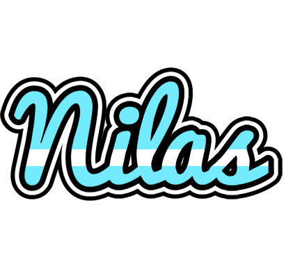 Nilas argentine logo