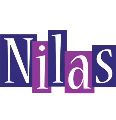 Nilas autumn logo