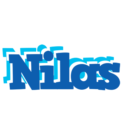 Nilas business logo