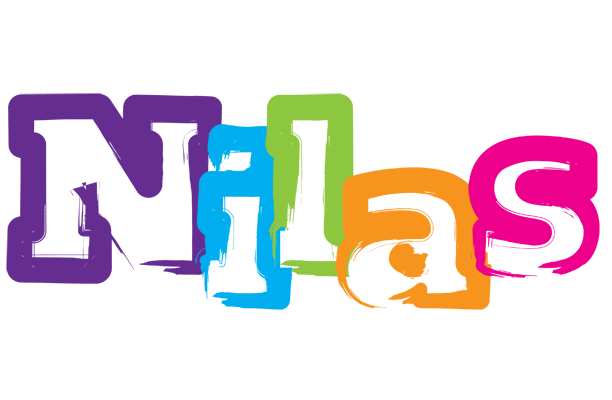 Nilas casino logo