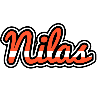 Nilas denmark logo