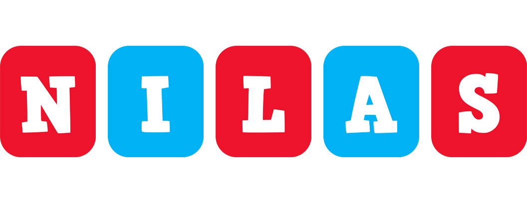 Nilas diesel logo