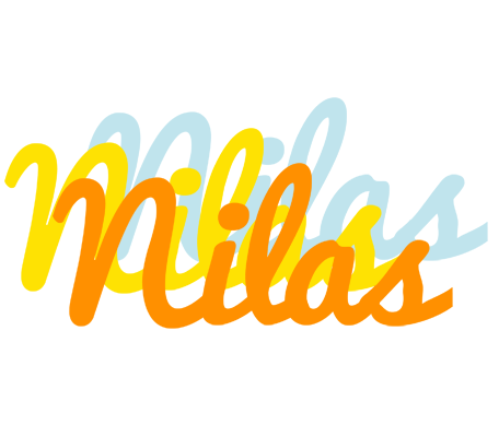 Nilas energy logo