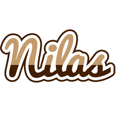 Nilas exclusive logo