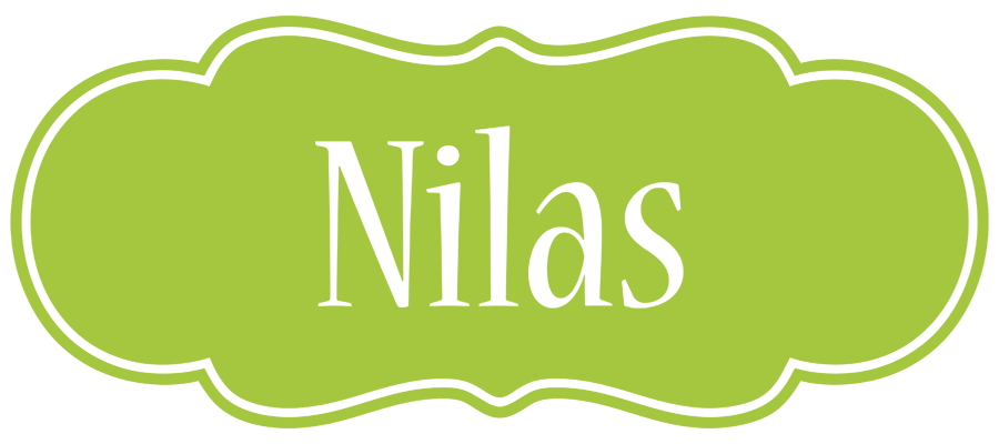 Nilas family logo