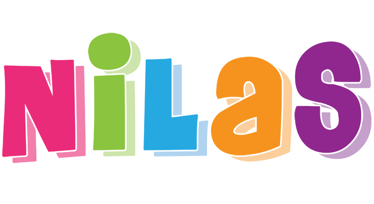 Nilas friday logo