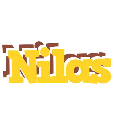 Nilas hotcup logo