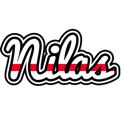 Nilas kingdom logo