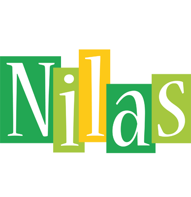 Nilas lemonade logo
