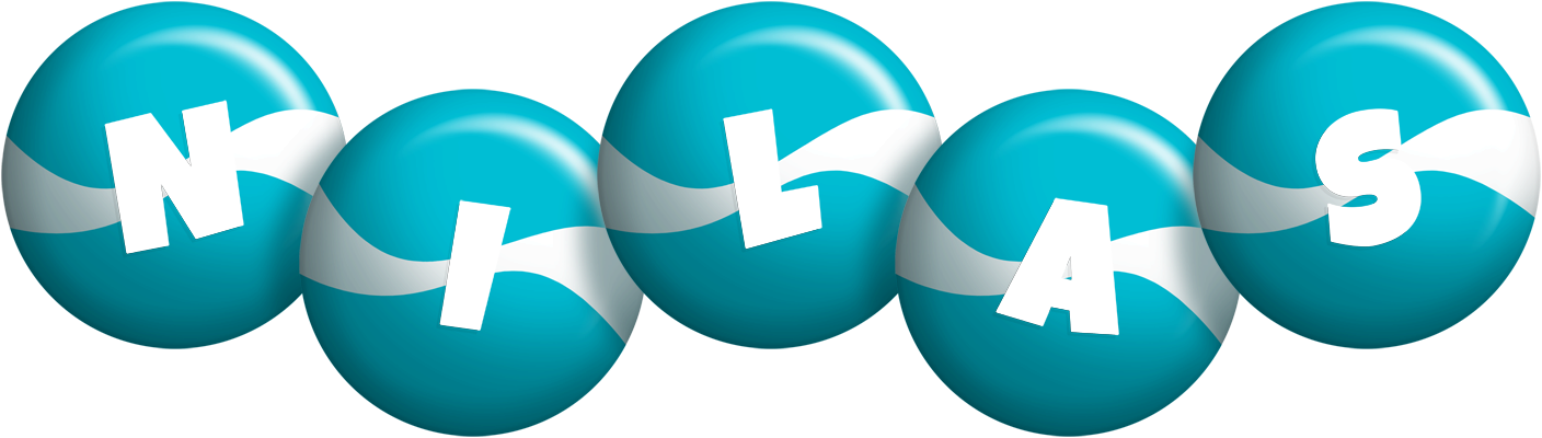 Nilas messi logo