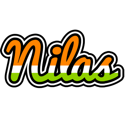 Nilas mumbai logo
