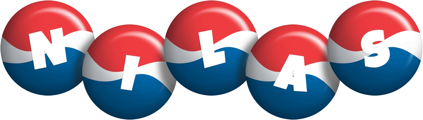 Nilas paris logo