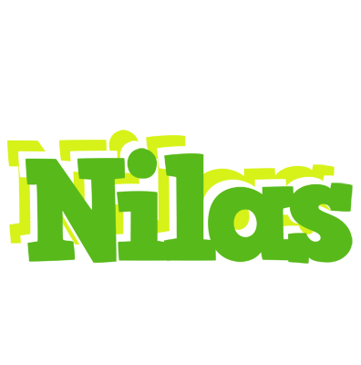 Nilas picnic logo
