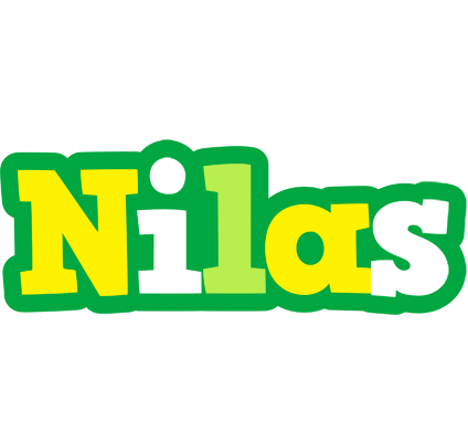 Nilas soccer logo