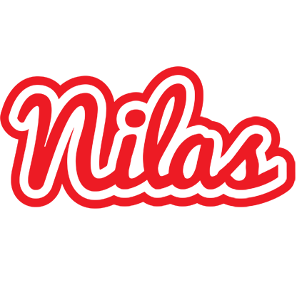 Nilas sunshine logo