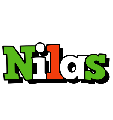 Nilas venezia logo