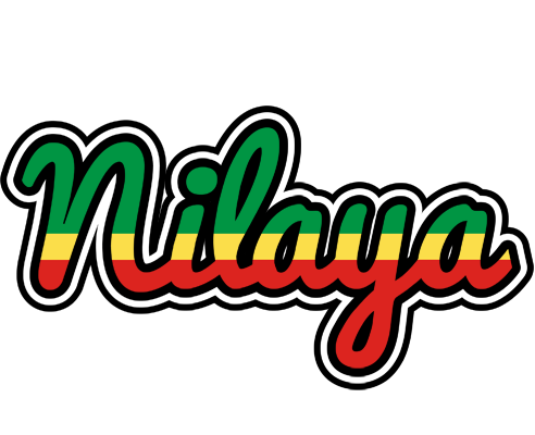 Nilaya african logo