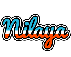 Nilaya america logo