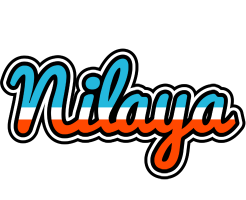 Nilaya america logo